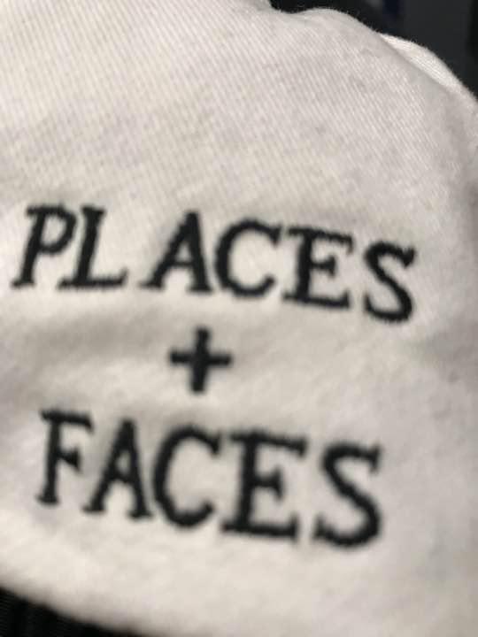 places プレイシーズフェイシーズ キャップ oAQwX-m59219009915 faces お得超激安
