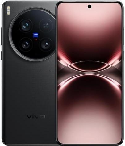 【新品未開封】VIVO X200 Ultra 16GB/512GB ブラック 新品未開封☆vivo X200 Ultra 16GB 512GB ブラック - メルカリ