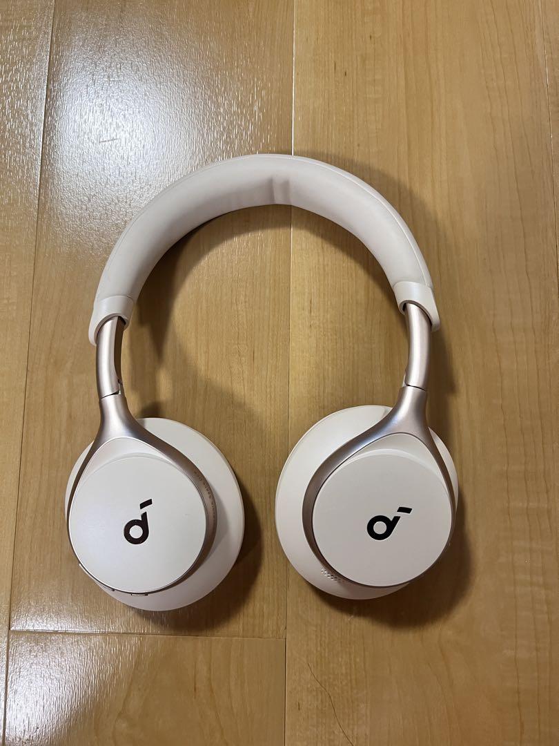 Soundcore Space One
