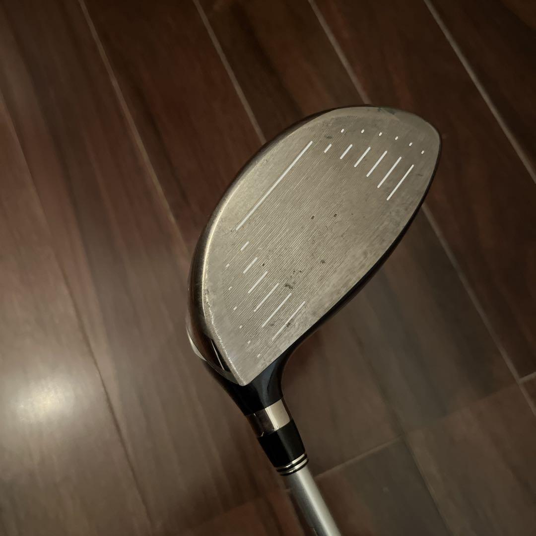 BRIDGESTONE J615 CLレディースドライバー フレックスR 右利き