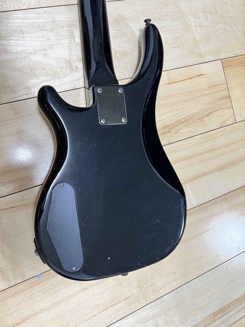 Fernandes フェルナンデス  エレキベース