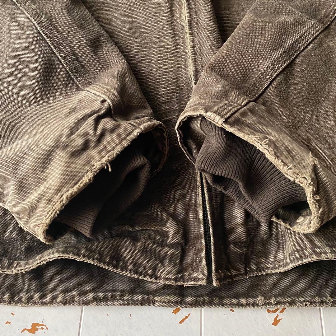 JacketXL(LL)・Carhartt