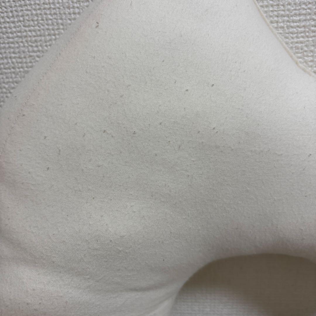 天使のたまご　妊婦さん用うつぶせまくら 専用カバー付
