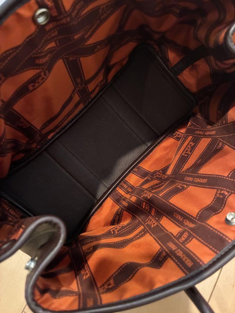 新品未使用　エルメス　HERMES ガーデンツイリー　ガーデンパーティー tpm