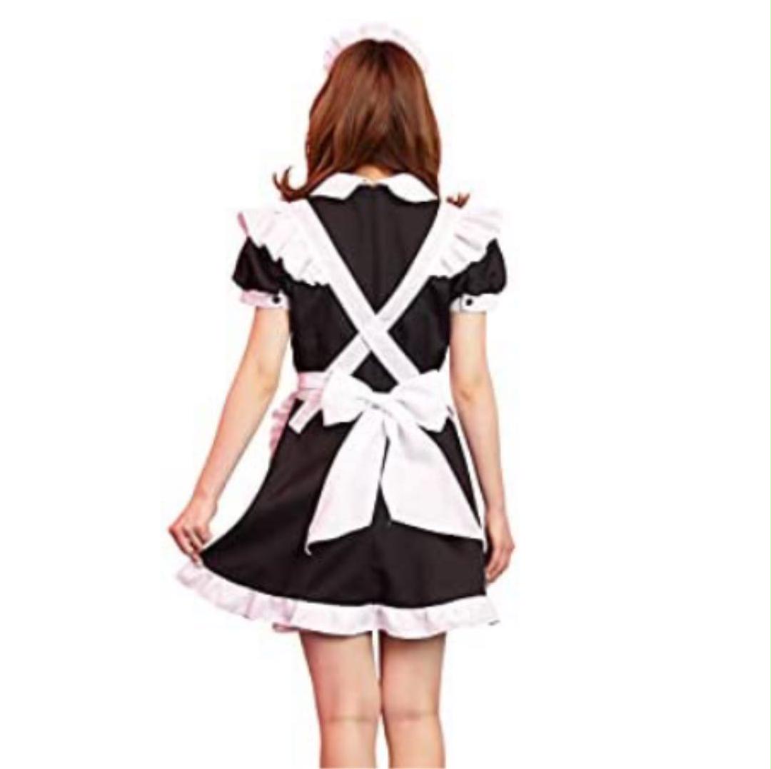 公式の店舗 メイド コスプレ ハロウィン メイド服 コスプレ - www.we-job.com 公式の店舗 メイド コスプレ ハロウィン メイド服 コスプレ - www.we-job.com