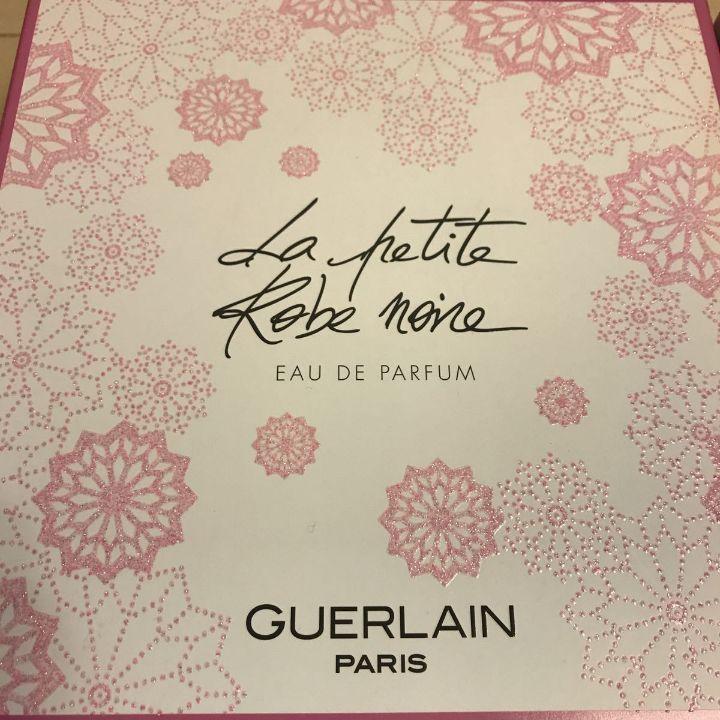 GUERLAIN La Petite Robe Noire セット
