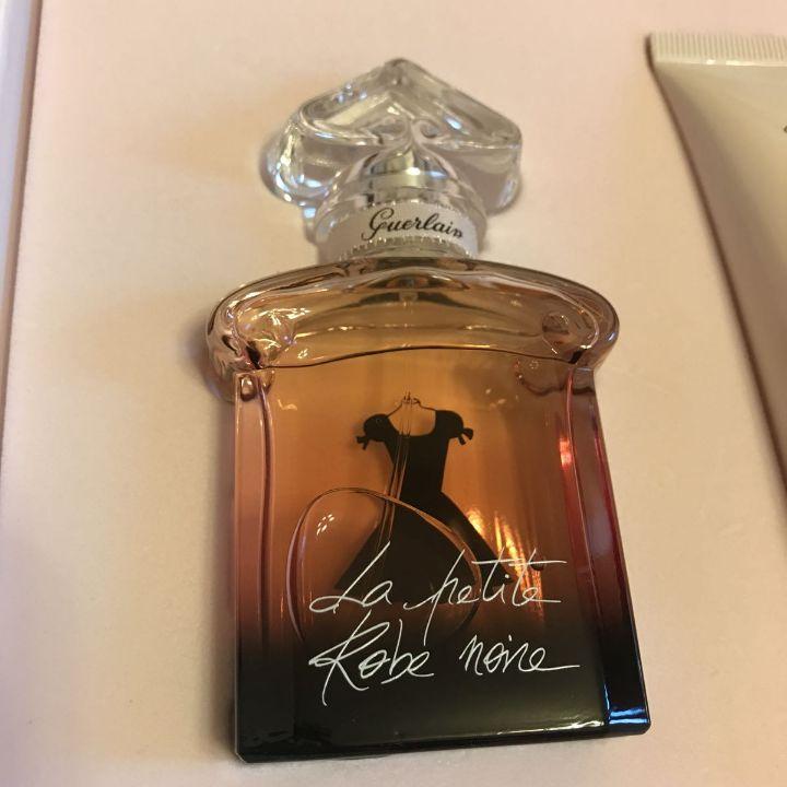 GUERLAIN La Petite Robe Noire セット