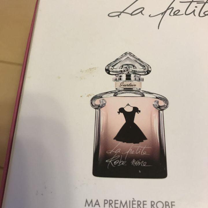 GUERLAIN La Petite Robe Noire セット