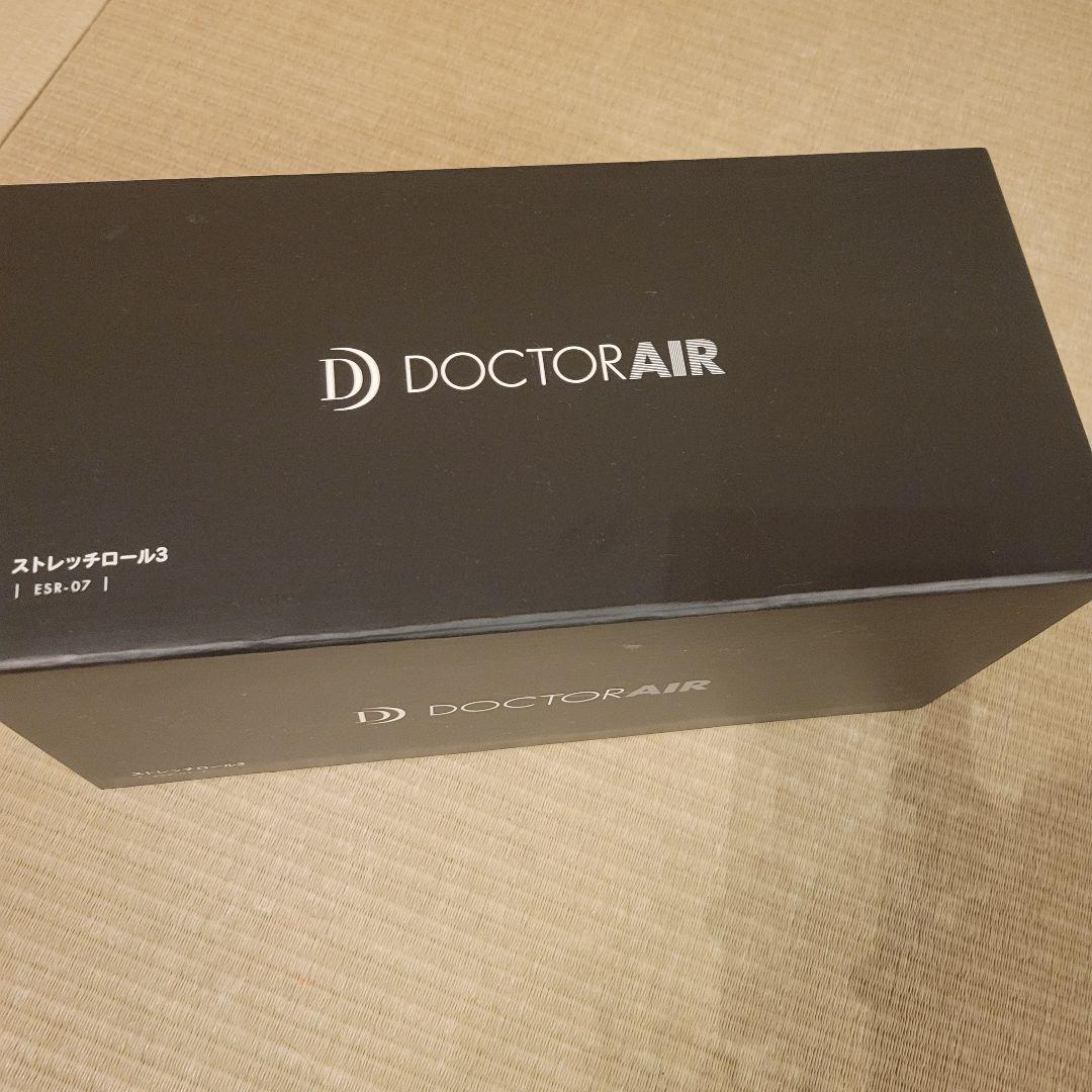 ドクターエアー