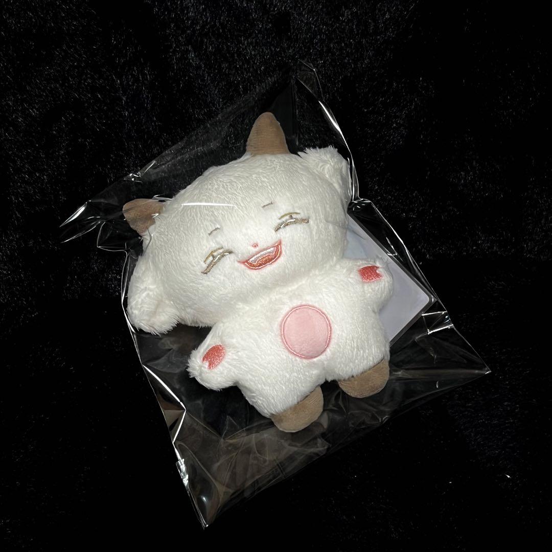 wayv ヤンヤン 10cm ぬいぐるみ 新品 マスター - メルカリ