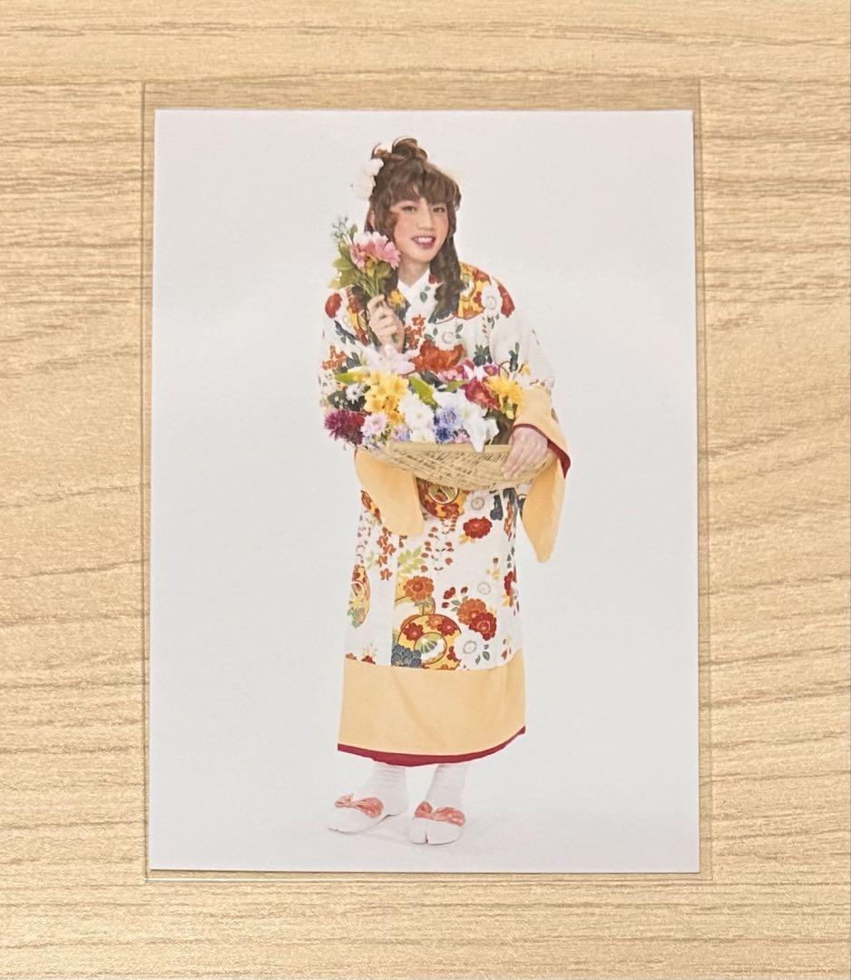 ま*❌様 忍たま乱太郎 忍ミュ 第9弾 ブロマイド 善法寺伊作 反橋