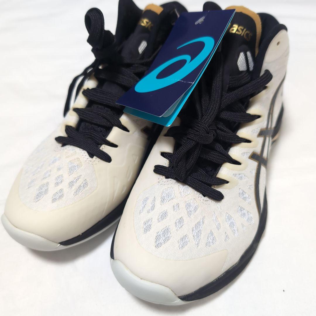 asics アシックス バレーボール シューズ 訳あり 未使用品 23cm