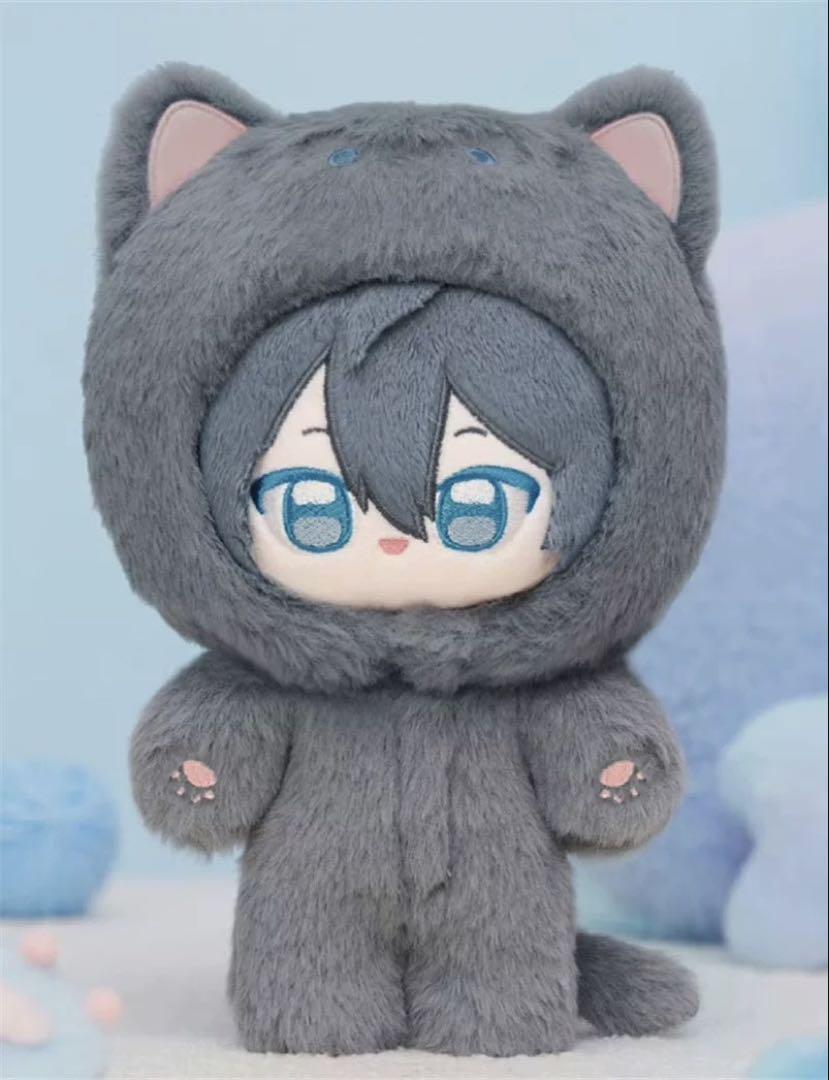 【30％OFF】 あんスタ 萌萌ぬいぐるみ メルカリ - 中国 椎名ニキ ぬいぐるみ・マスコット