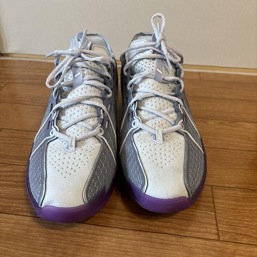 NIKE GT CUT3 ナイキバスケシューズ 27.5cm G.T.カット3 画像2