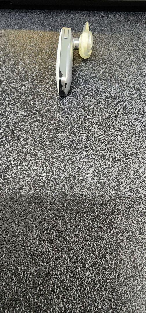 【タイムセール】plantronics M165 新品イヤーピース付