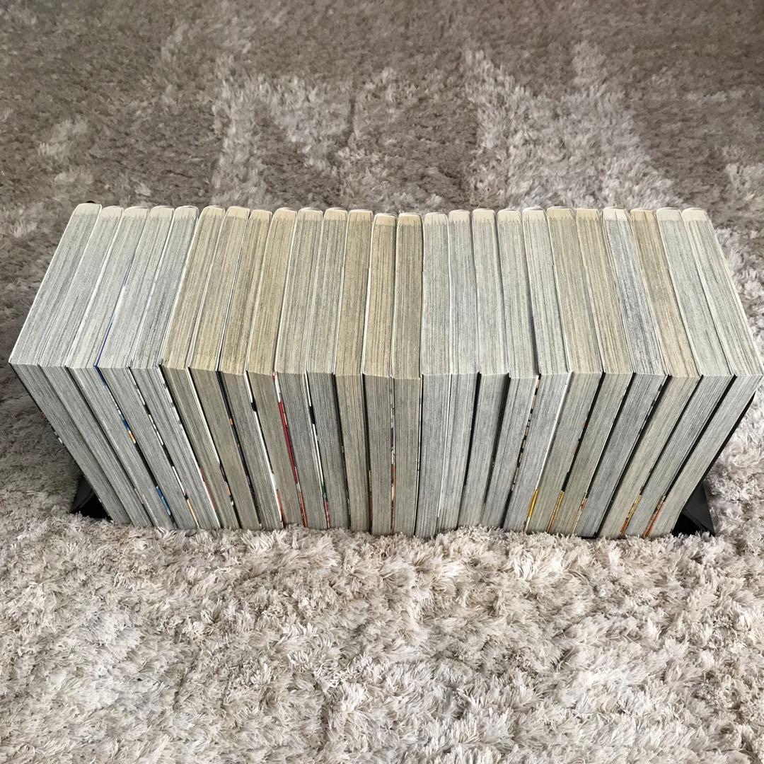 ハイキュー!! ／ 古舘春一 全巻セット (抜けあり) その他 まとめ売り ハイキュー!! ／ 古舘春一 全巻セット (抜けあり) その他 まとめ