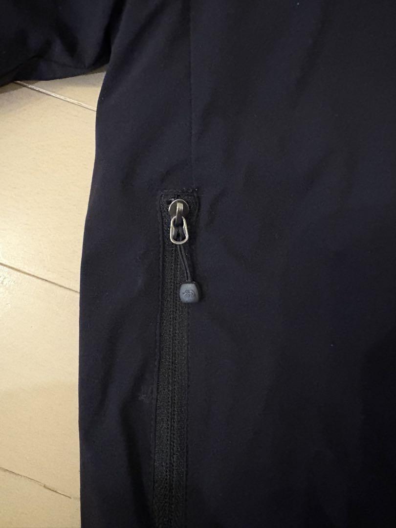 THE NORTH FACE✴︎ノースフェイス✴︎100✴︎ブラック✴︎