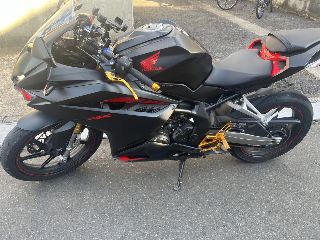 ホンダドリーム様から