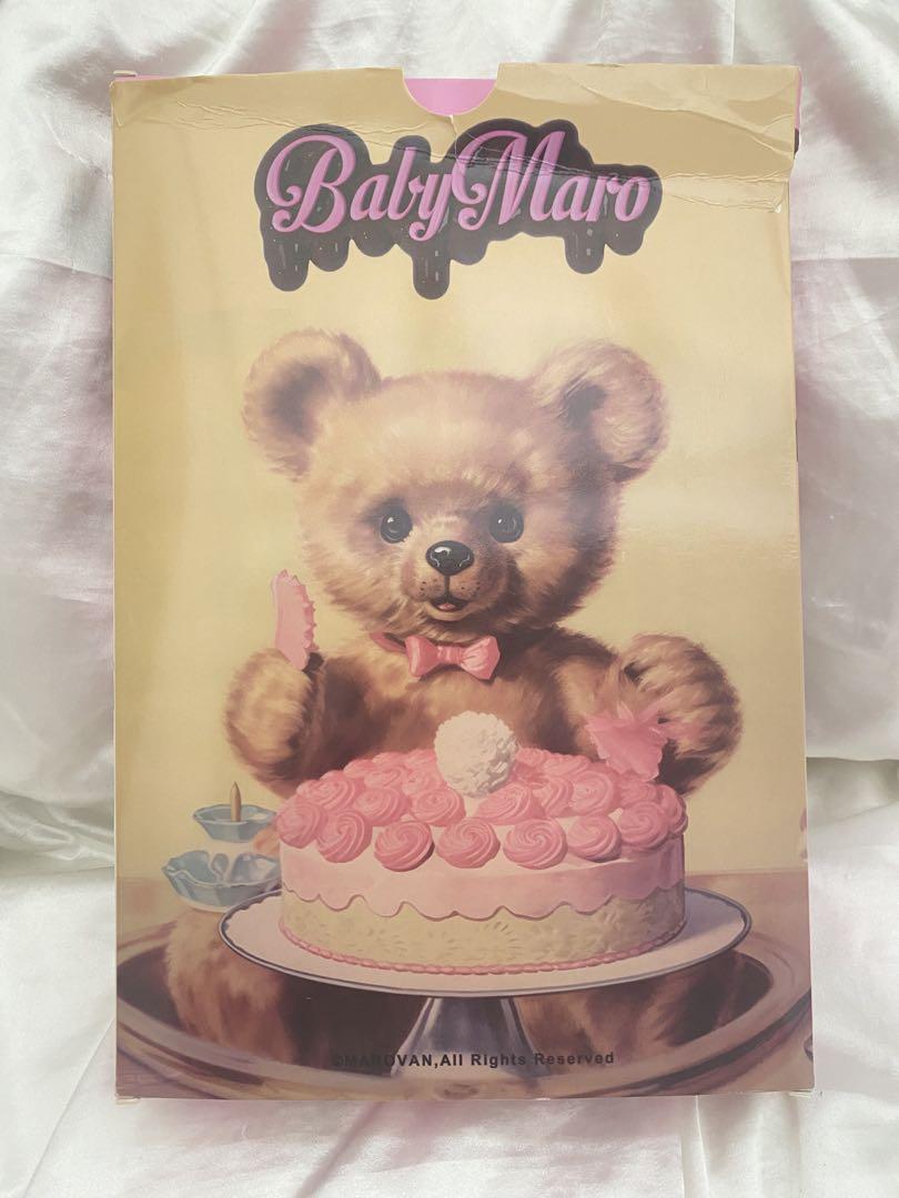 ♪Baby