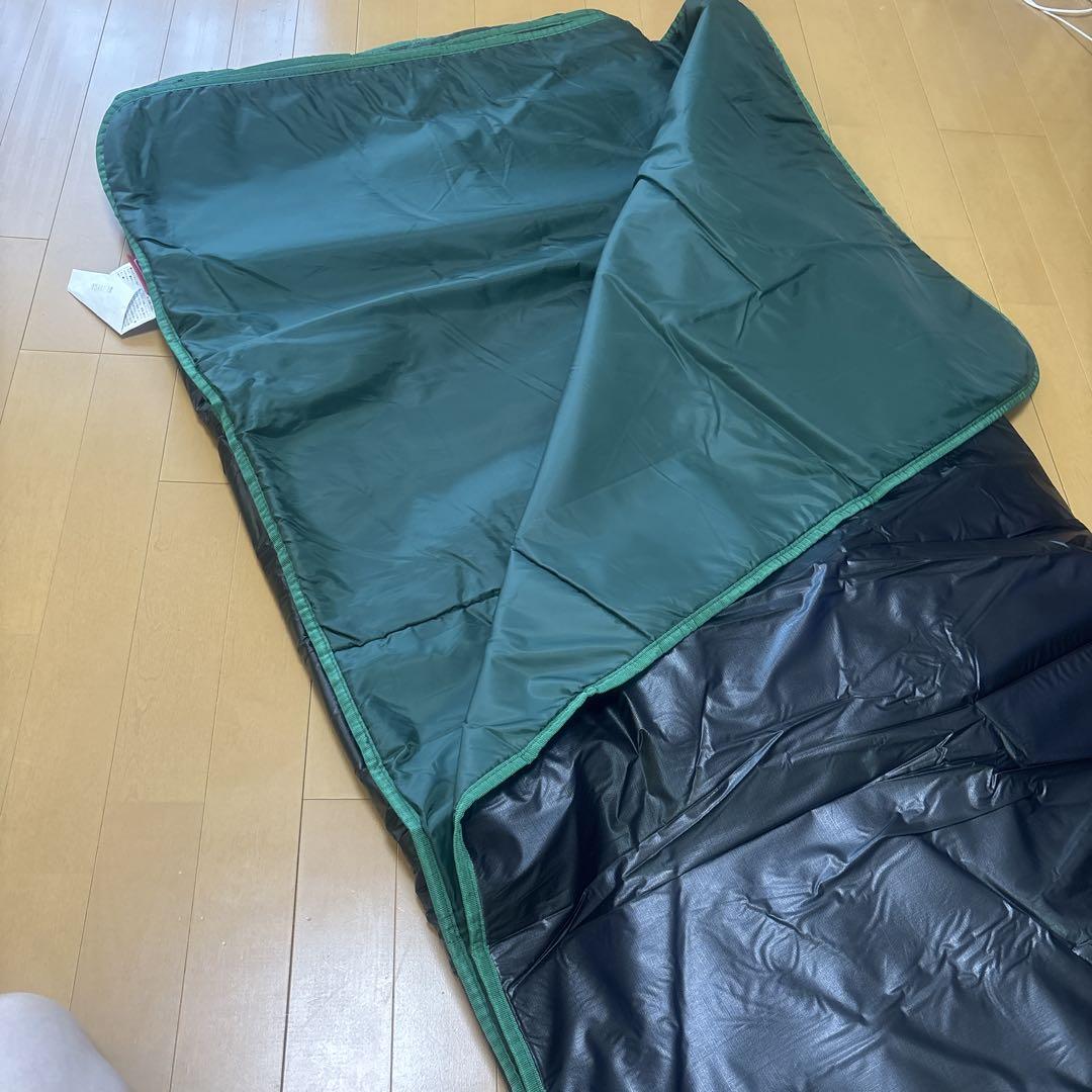 コールマン テントシートセット300