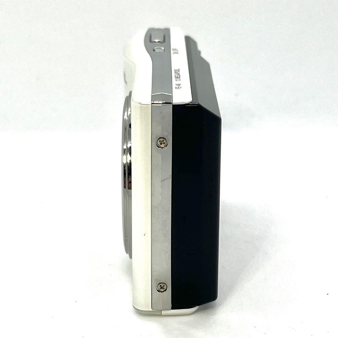 【美品】OLYMPUS CAMEDIA FE-46 カメディア　単３電池駆動 美品】OLYMPUS CAMEDIA FE-46 カメディア 単3電池駆動 - メルカリ