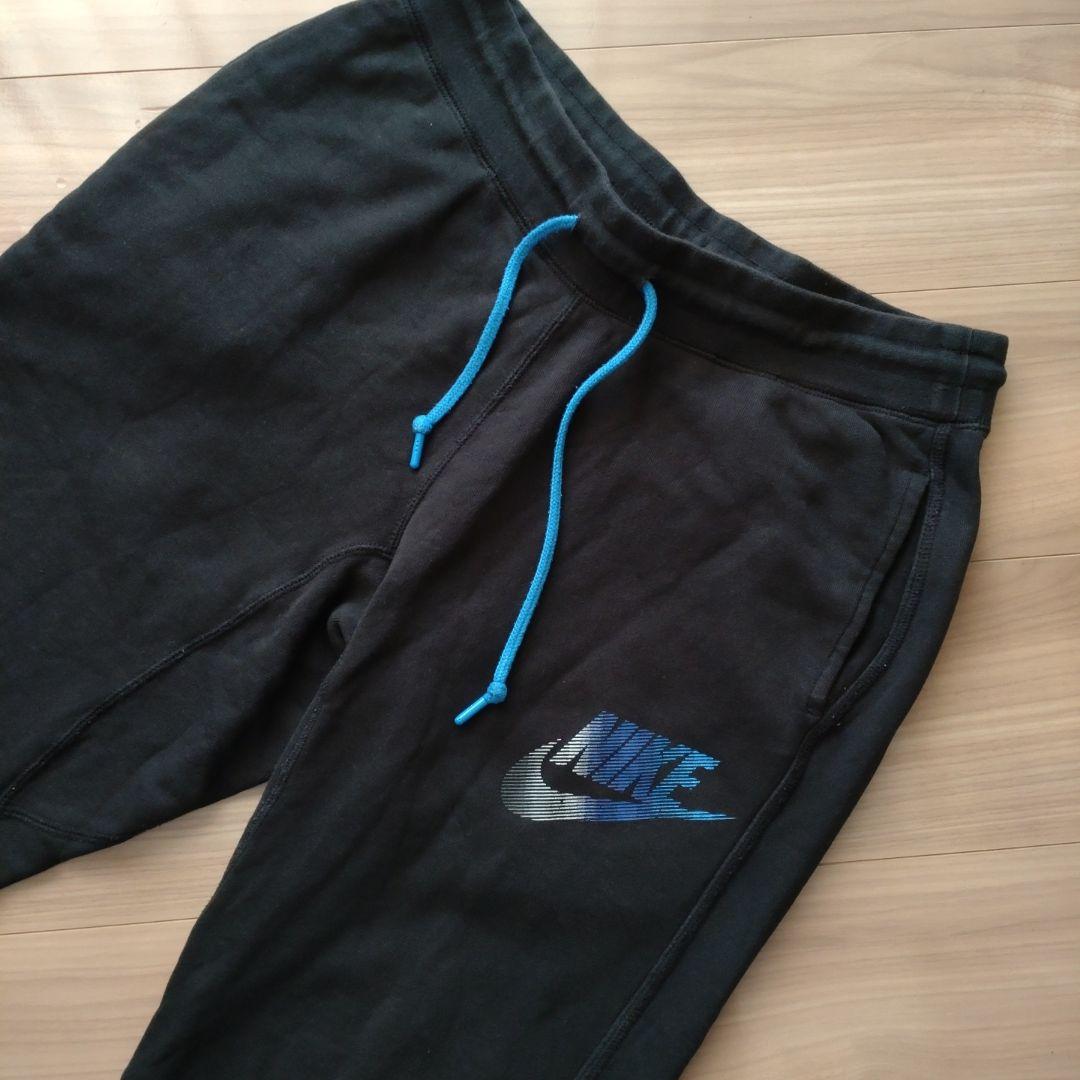 NIKE　ナイキ　セットアップ　ウェア　ロンT　スウェットパンツ　XLサイズ