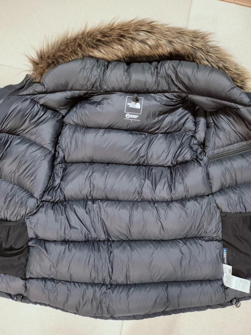 ジャケット・アウター THE NORTH FACE SOUTHERN CROSS PARKA
