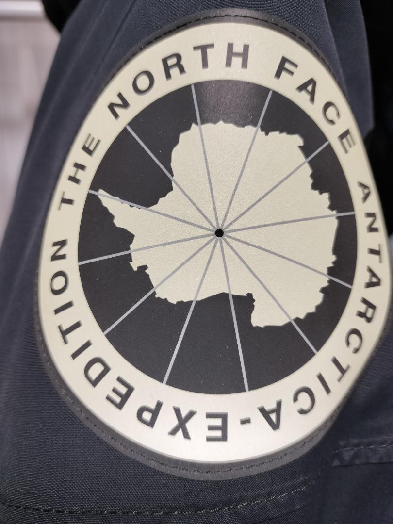 ジャケット・アウター THE NORTH FACE SOUTHERN CROSS PARKA