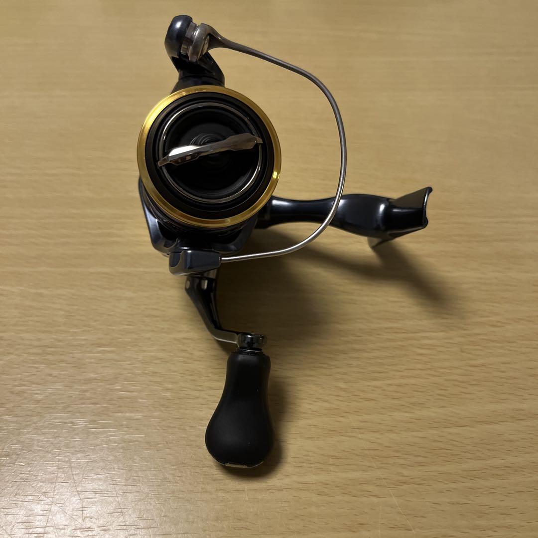シマノ　21アルテグラ　C2000SHG