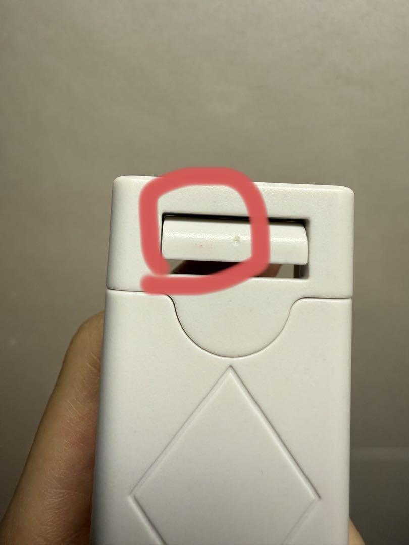 確認用