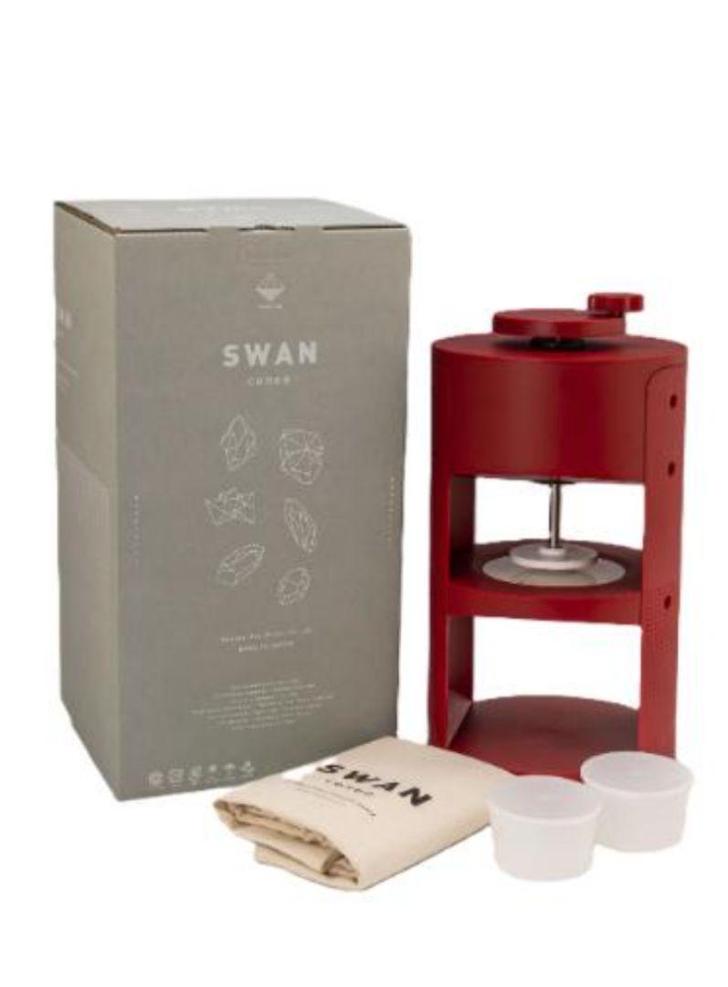 【新品】かき氷機 SWAN Conee (スワン コニー)