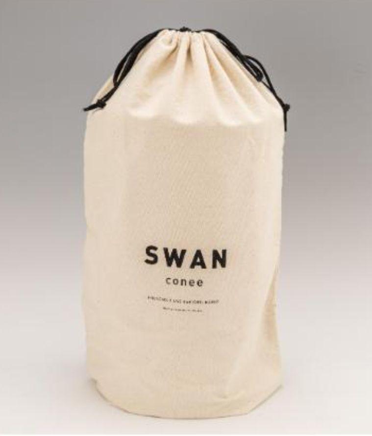 【新品】かき氷機 SWAN Conee (スワン コニー)