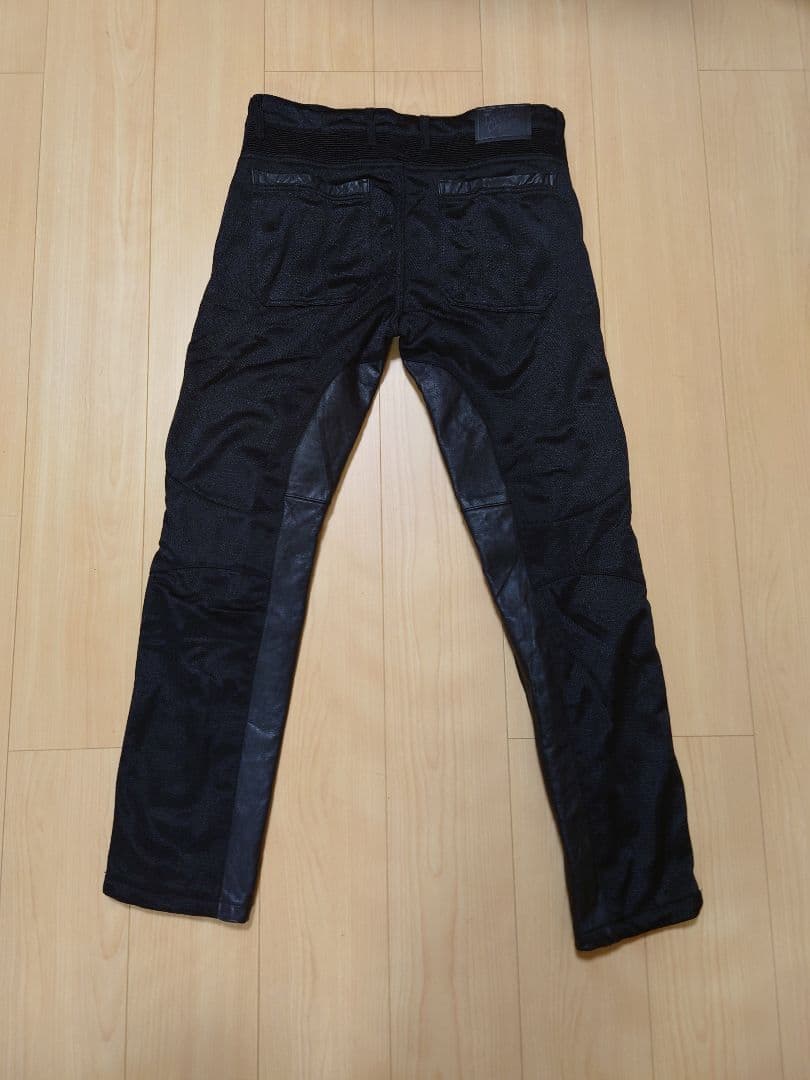 デグナー メッシュパンツ