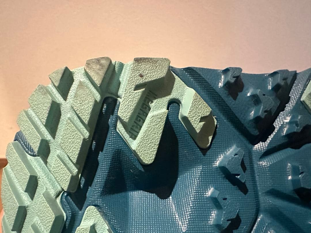 HOKA ONE ONE W SKY KAHA 22cmHOKA HOKA ONEONE OLIVEOS_COM_TR