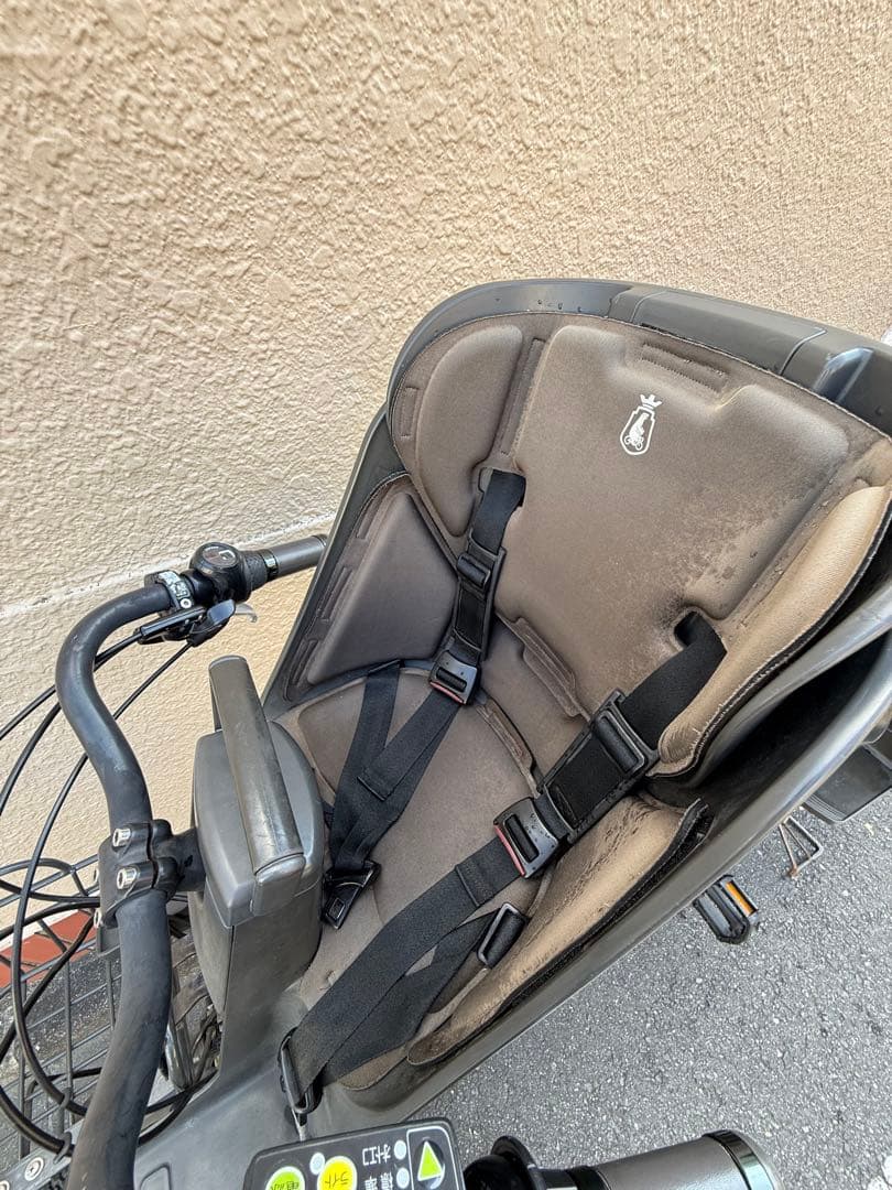 ダークグレーBRIDGESTONE