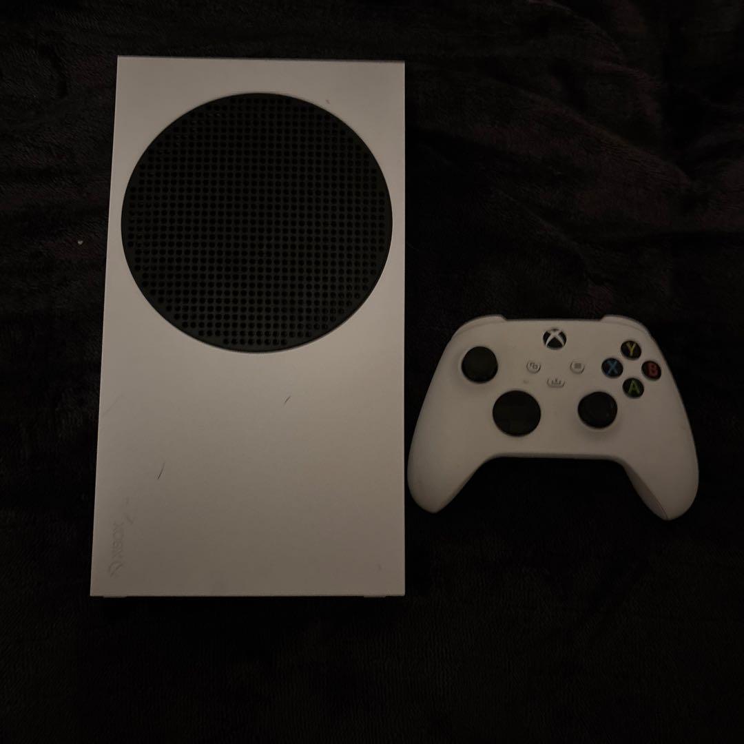 Xbox series