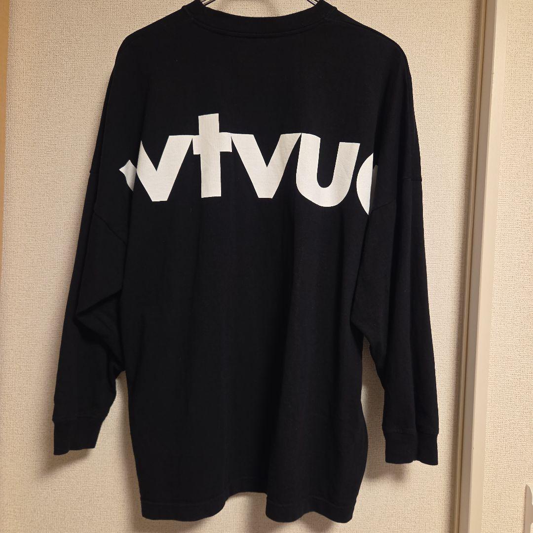 Wtaps OBJ 05 LS COTTON. ロンTM WTAPS