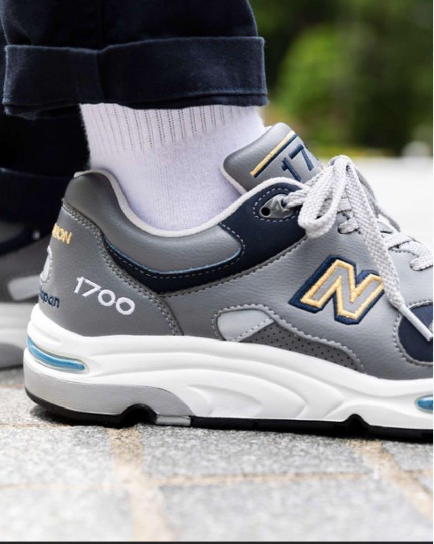 新品New Balance 1700 cm1700nj ニューバランス