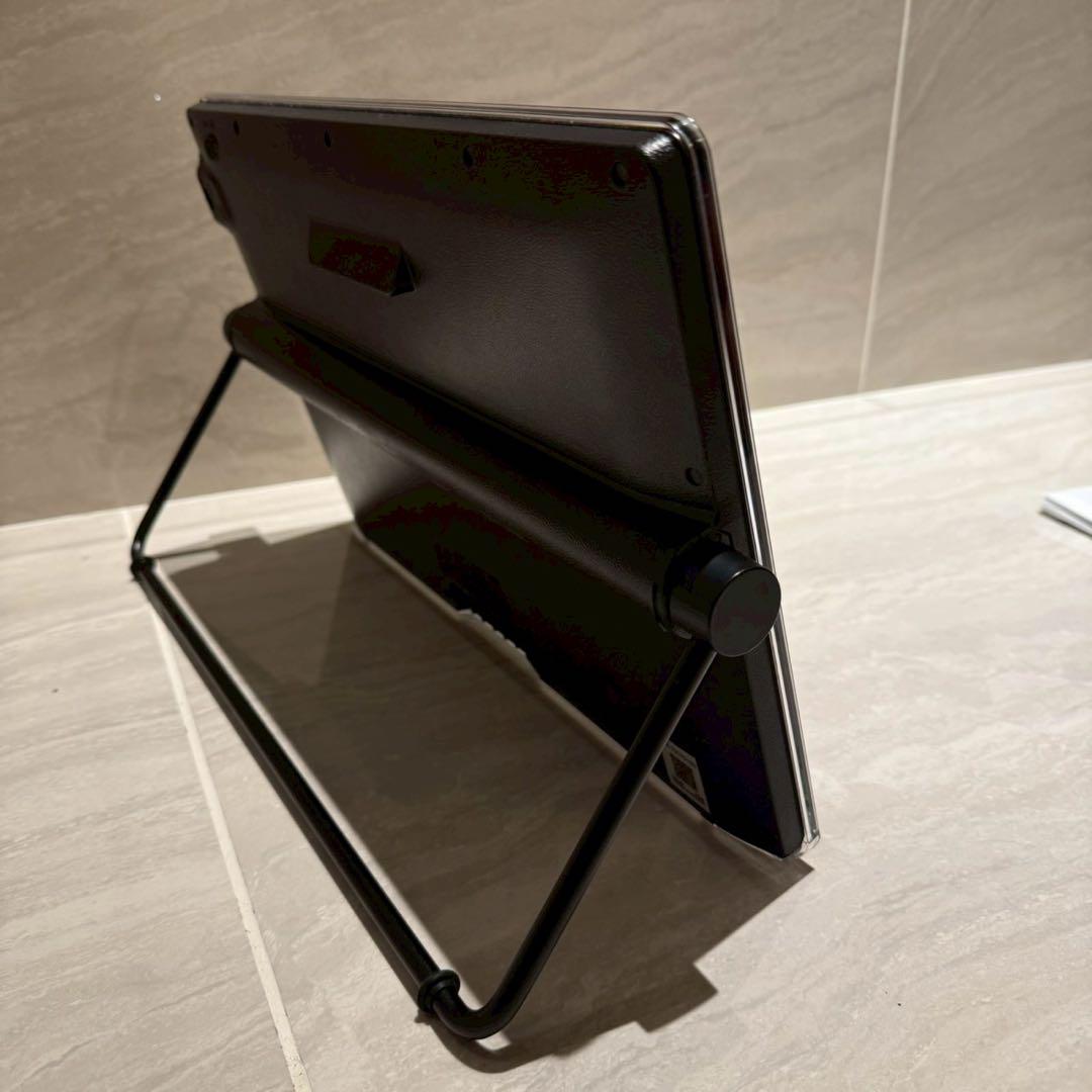 Panasonic UN-15CTD10D UN-TD10S ポータブルテレビ - メルカリ