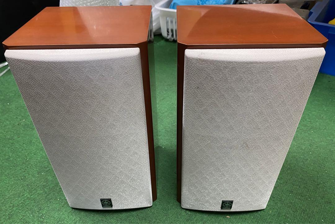 ヤマハ　スピーカー2個セット・ NS-M525・ 目立つ傷や不具合無し！お買い得