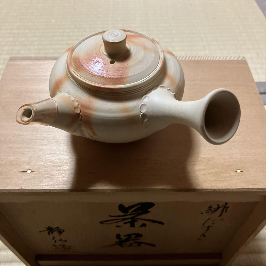茶器 静仙‼️ 急須 超歓迎 茶器 静仙‼️ 急須 工芸品