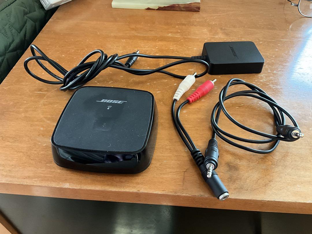 Bose SoundTouch Wireless Link Adapter