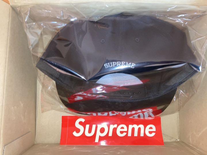 お得HOT 新品 Supreme JUNYA WATANABE cap 帽子 ジュンヤ 6nfic-m59238065527 在庫新作