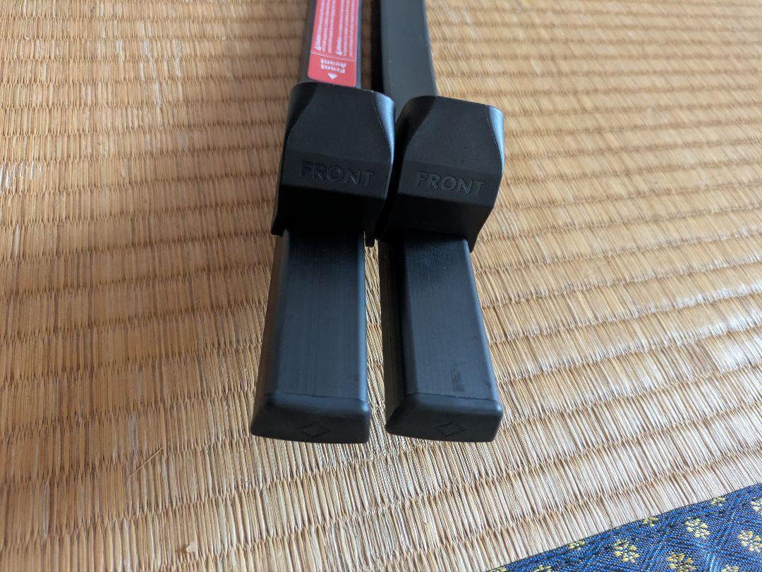 ヘリノックス Helinox Chair two series ロッキングフット