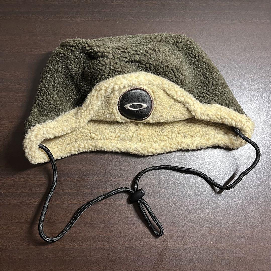 archive Oakley moscow hat ビンテージ archive Oakley moscow hat ビンテージ