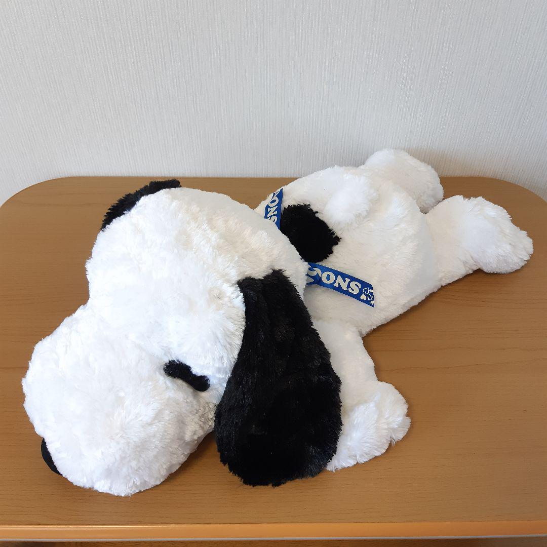 SNOOPY スヌーピー ぬいぐるみ まとめ売り おすわり・寝そべり・ハート