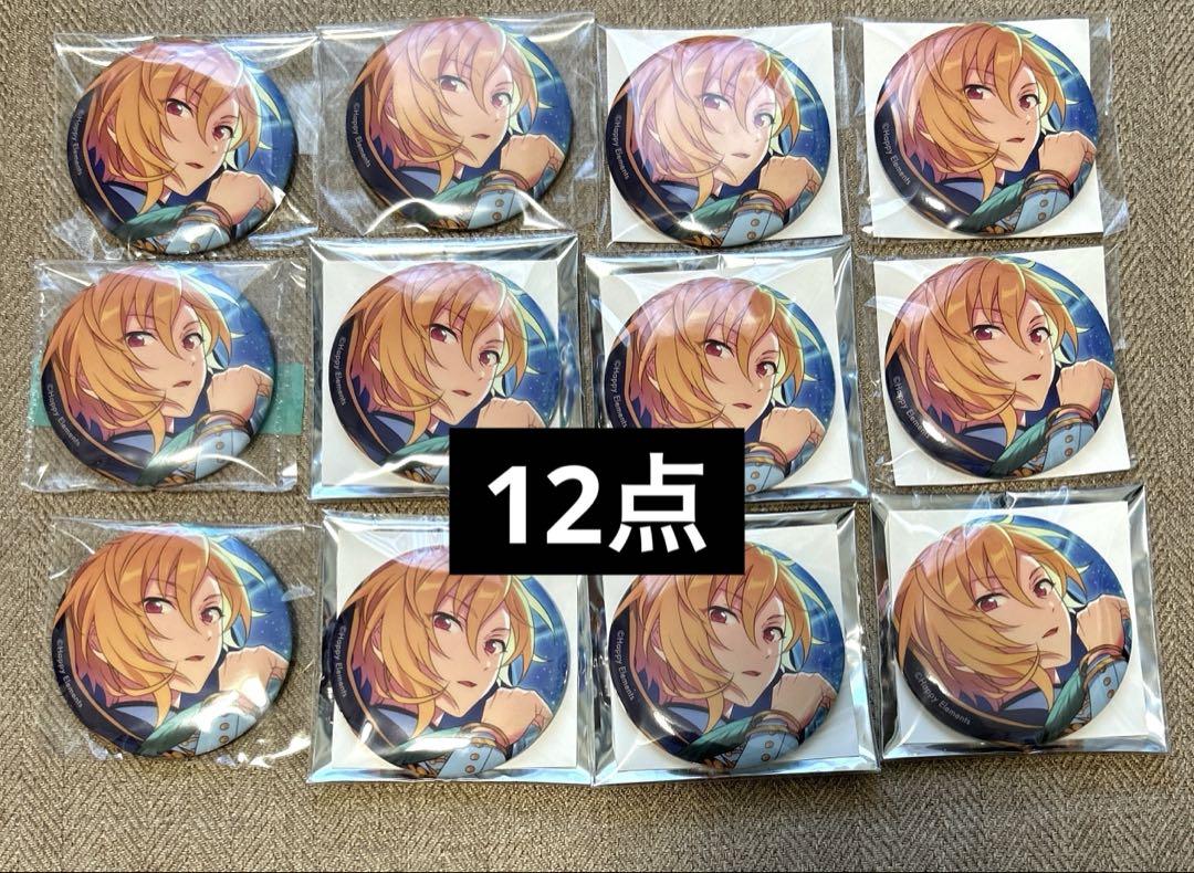 仁兎なずな テーマ 缶バッジ あんスタ 仁兎なずな テーマ缶バッジ 2021 summer - メルカリ