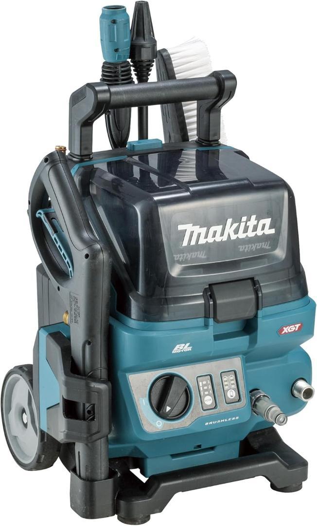 新品 未開封 ★ makita マキタ 充電式 高圧洗浄機 MHW001GZ