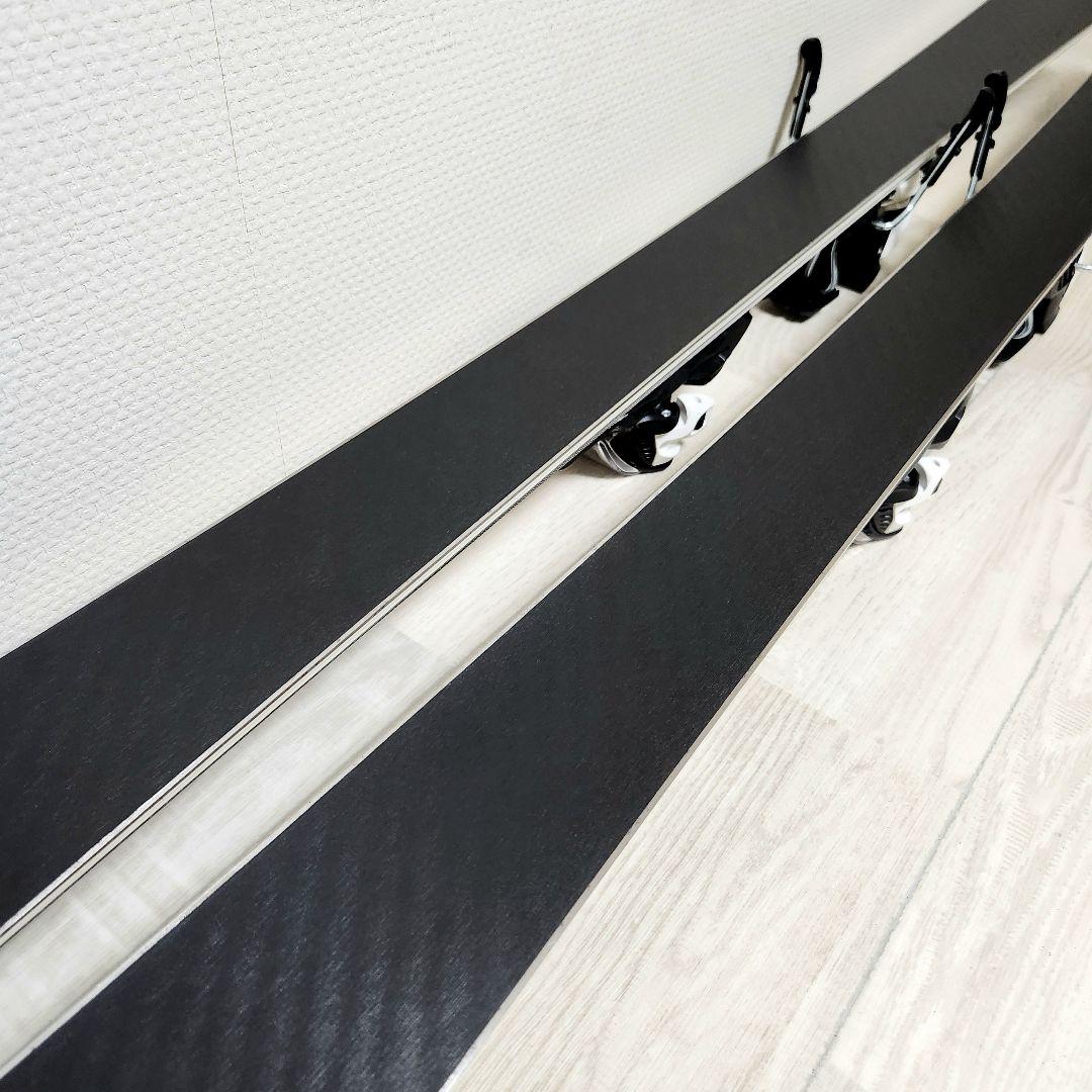 送料無料】VOLKL PLATINUMSRC フォルクル スキー板 158cm ウィンタースポーツ