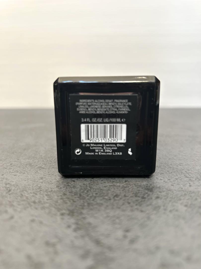 Jo MALONE LONDON チューベローズアンジェリ100ml